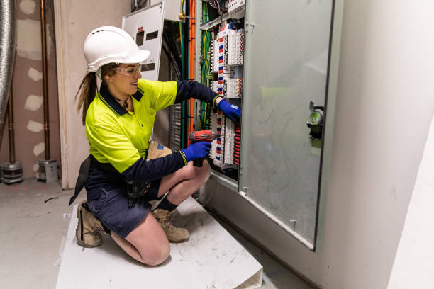 Best Electrical Wiring Services  in Glen Gardner, NJ