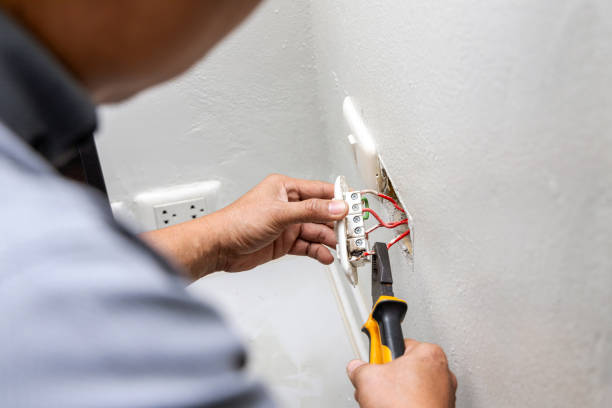 Best Electrical Upgrades for Homes  in Glen Gardner, NJ