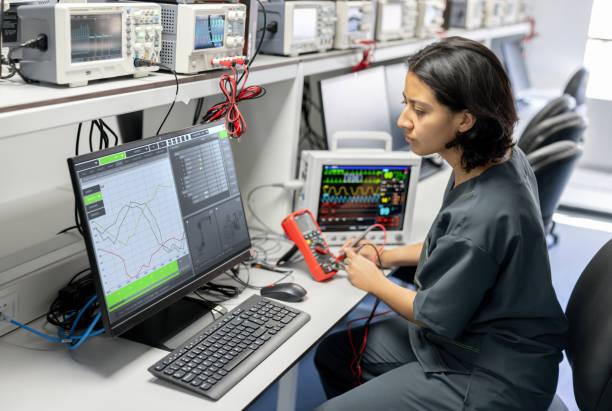 Best Licensed Electrician  in Glen Gardner, NJ